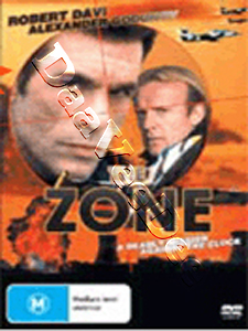 The Zone (1995) (DVD)